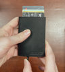 Picture of Kane RFID Wallet