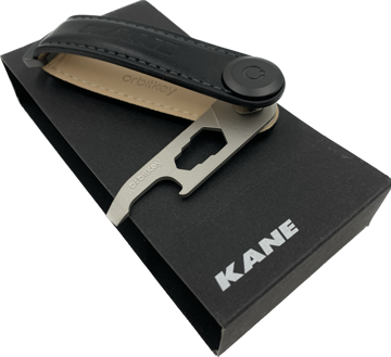 Picture of Kane Keyring