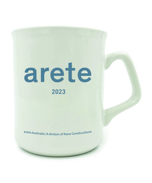 Picture of Arete Mug