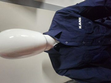 Picture of Kane Work Shirt