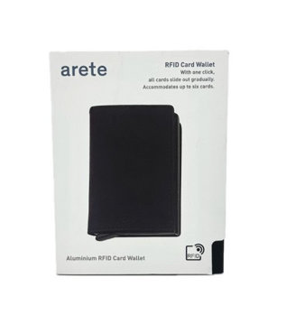 Picture of Arete RFID Wallet