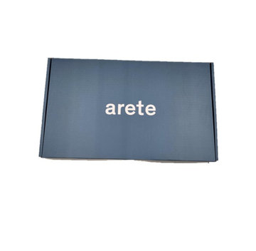 Picture of Arete Wallets in Shipper