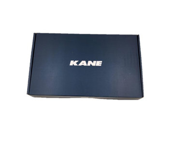 Picture of Kane Wallets in Shipper
