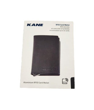 Picture of Kane RFID Wallet