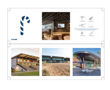 Picture of Kane NSW Christmas Card