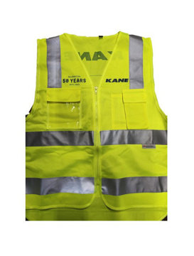 Picture of Kane Hi Vis Vest