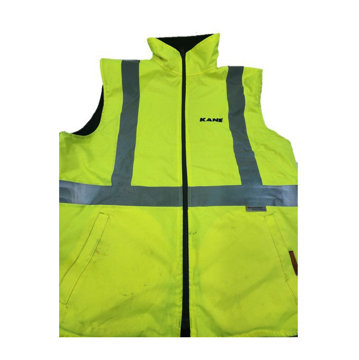 Picture of Kane Hi Vis Reversable Vest