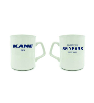 Picture of Kane Mug