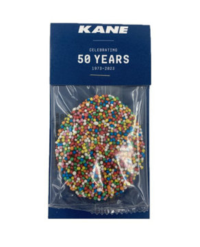 Picture of Kane Freckle Card