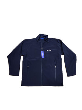 Picture of Arete Mens Soft Shell Jacket