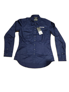 Picture of Kane Womens Work Shirt
