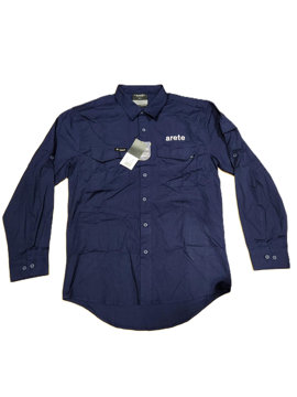 Picture of Arete Mens Work Shirt
