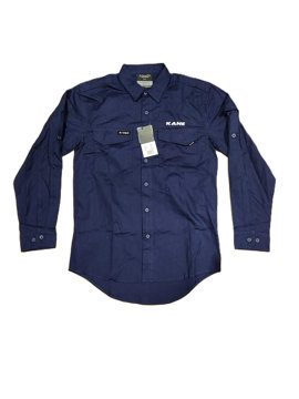 Picture of Kane Mens Work Shirt