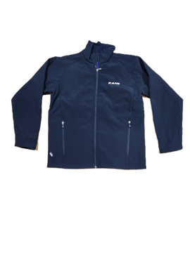 Picture of Kane Mens Soft Shell Jacket