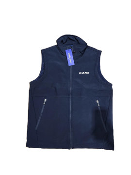 Picture of Kane Mens Soft Shell Vest