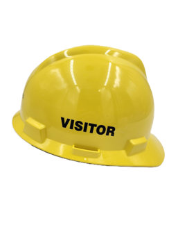 Picture of Kane Visitor Hard Hat