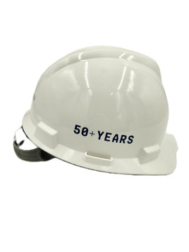 Picture of Kane 50+ Hard Hat
