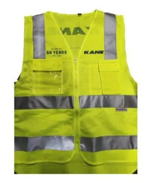 Picture for category Safety Wear